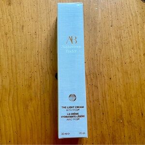 NIB Augustinus Bader The Light Cream, 30 ml